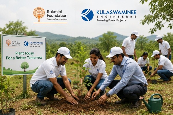 Rukmini Foundation initiative 2
